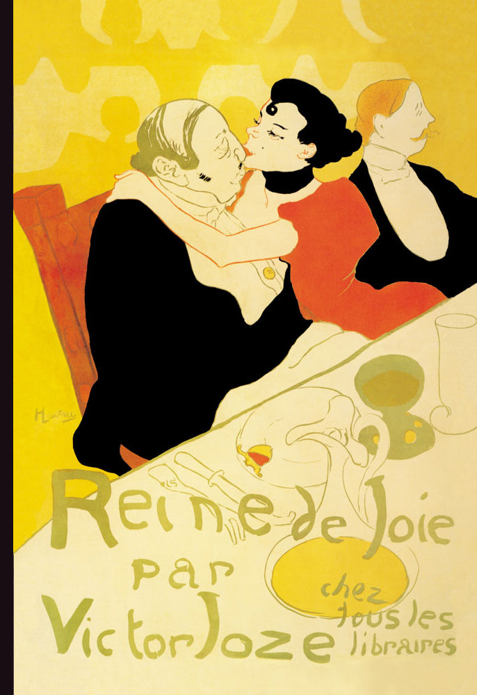 REINE DE JOIE