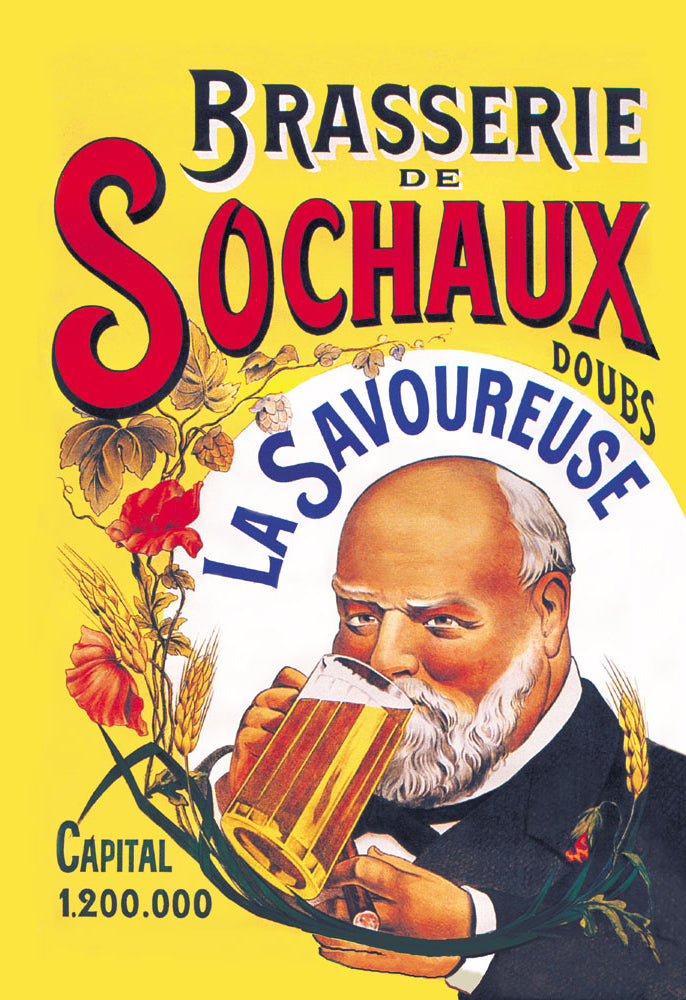 BRASSERIE DE SOCHAUX