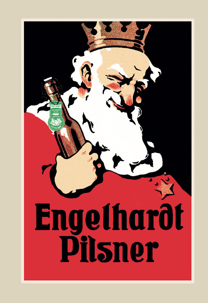 ENGELHARDT PILSNER