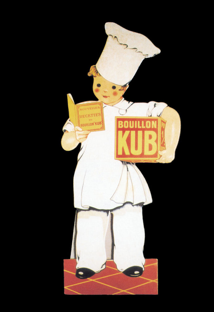 BOUILLON KUB