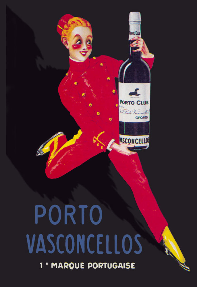 PORTO VASCONCELLOS