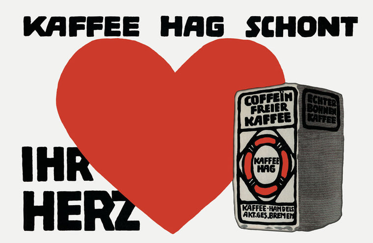 HAG COFFEE