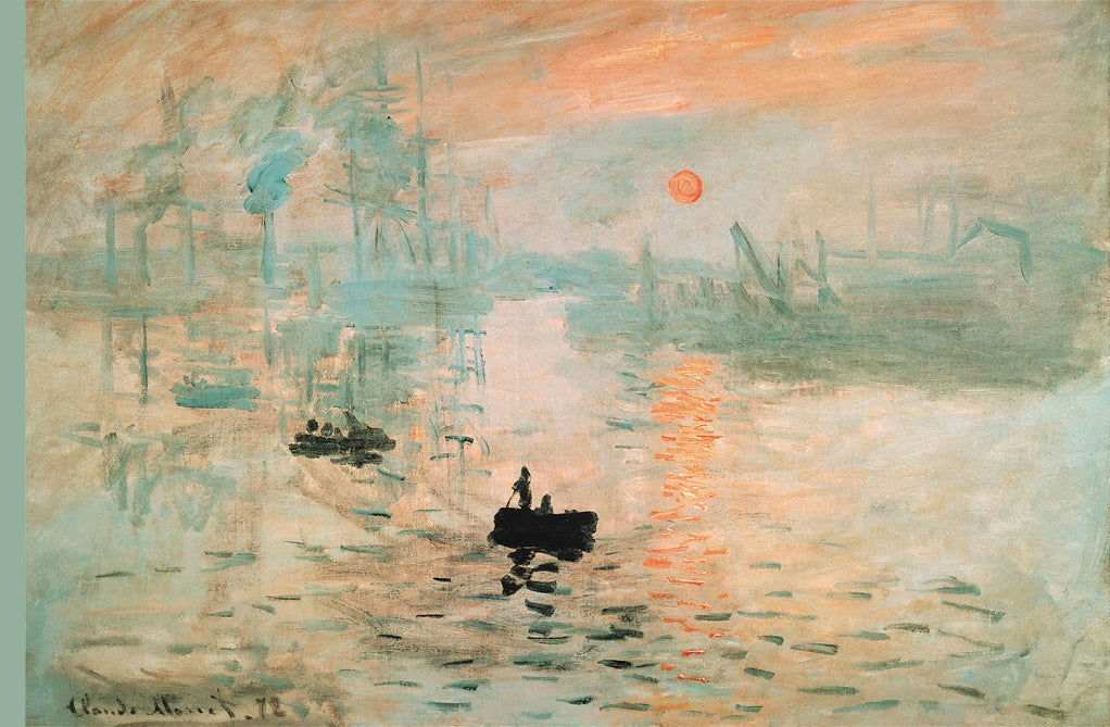 IMPRESSION SUNRISE