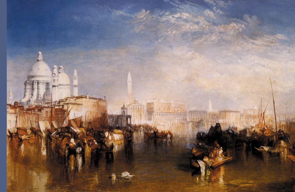 VENICE, 1840