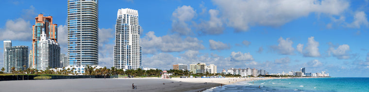 SOUTH BEACH, MIAMI, FL