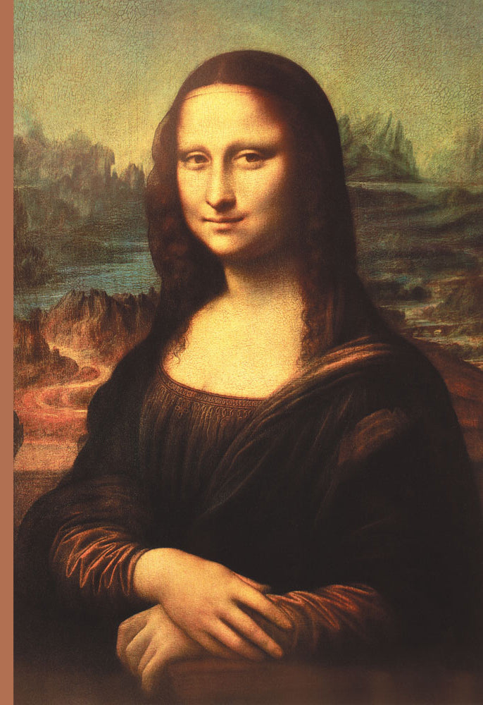 MONA LISA