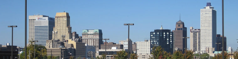 MEMPHIS SKYLINE