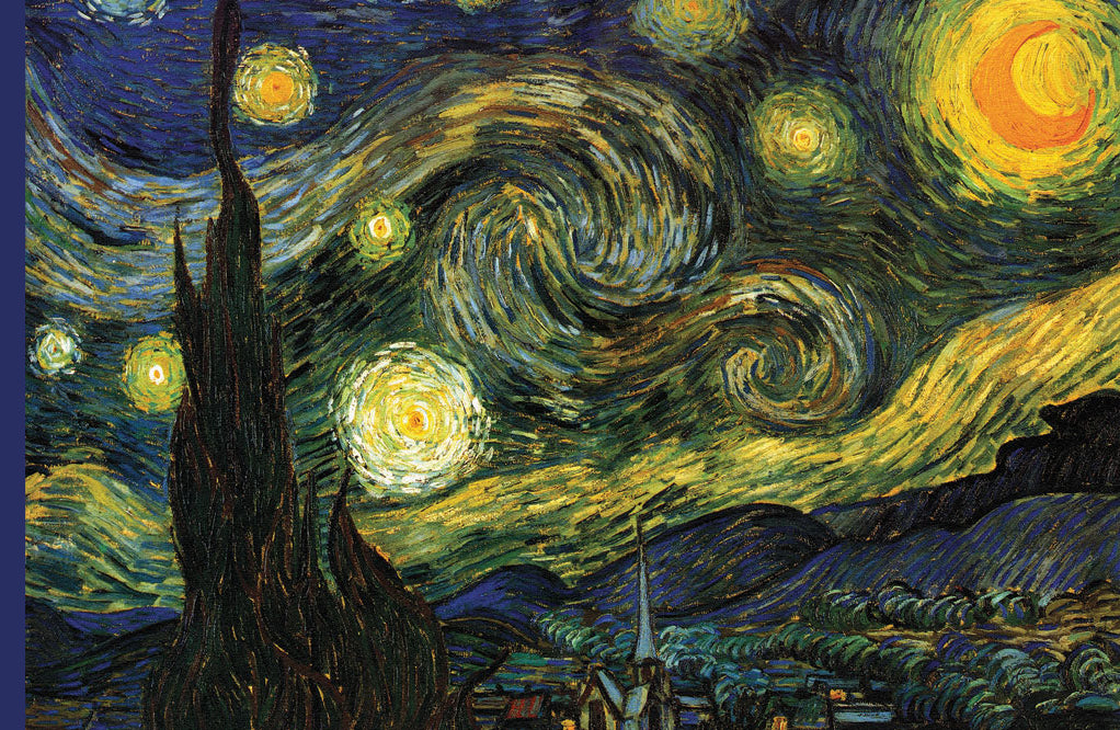 STARRY NIGHT