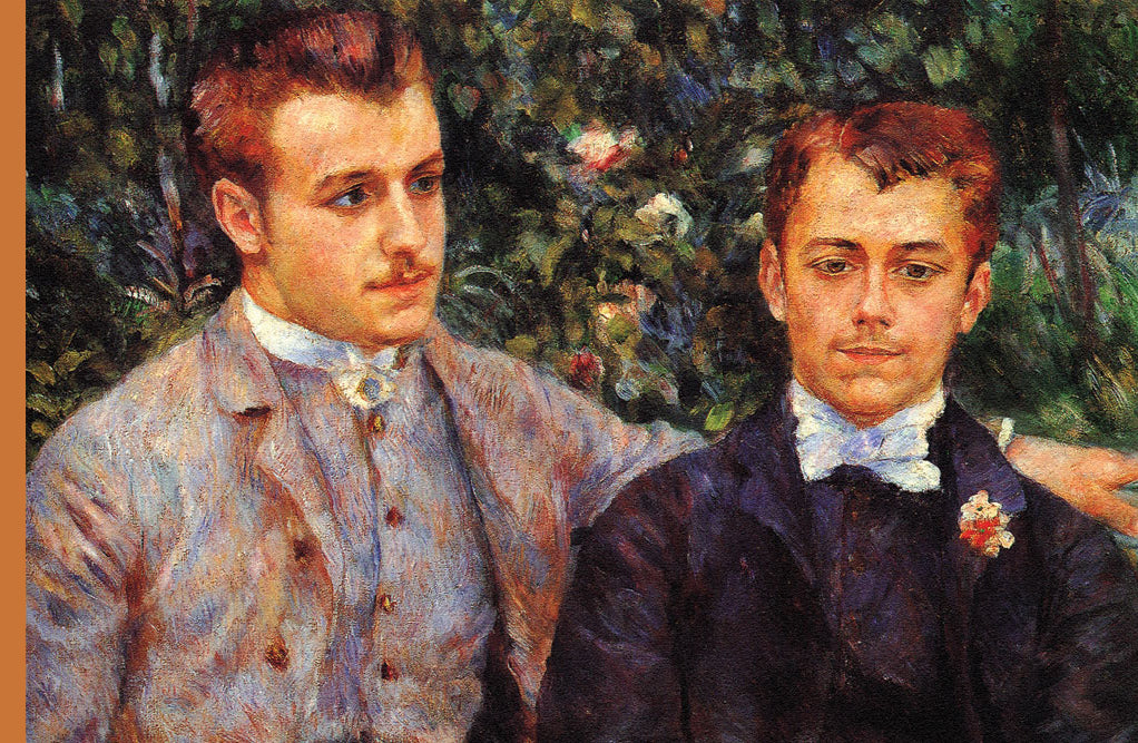 CHARLES AND GEORGE DURAND-RUEL