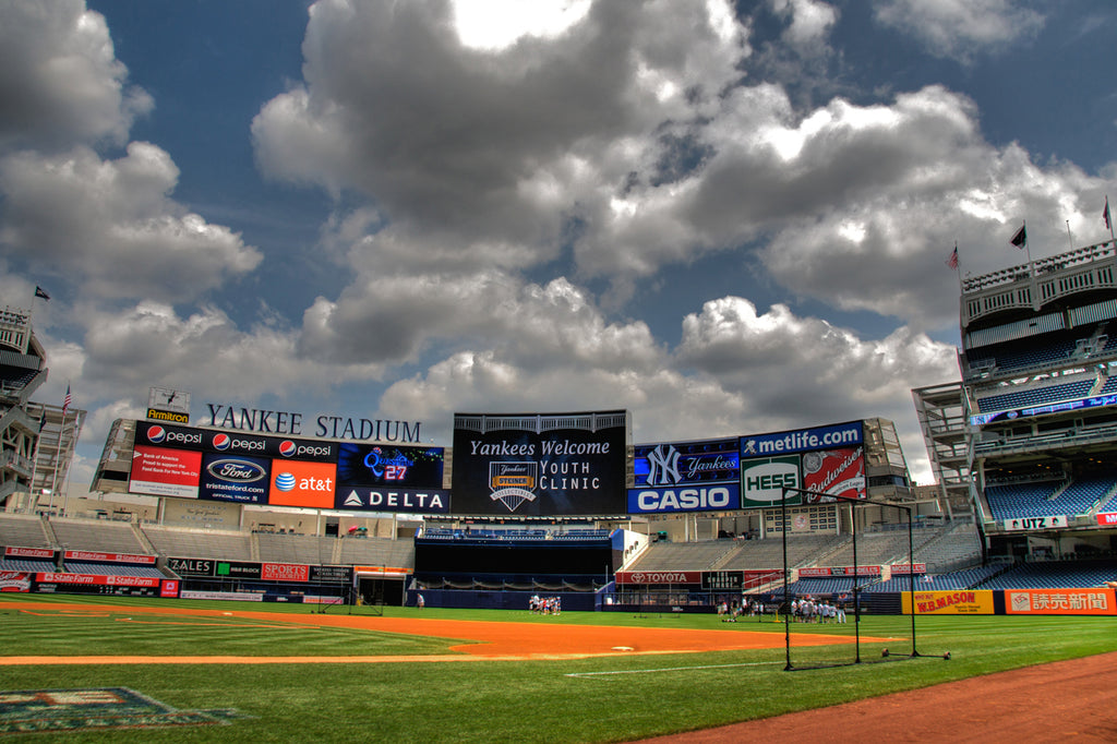 YANKEE STADIUM