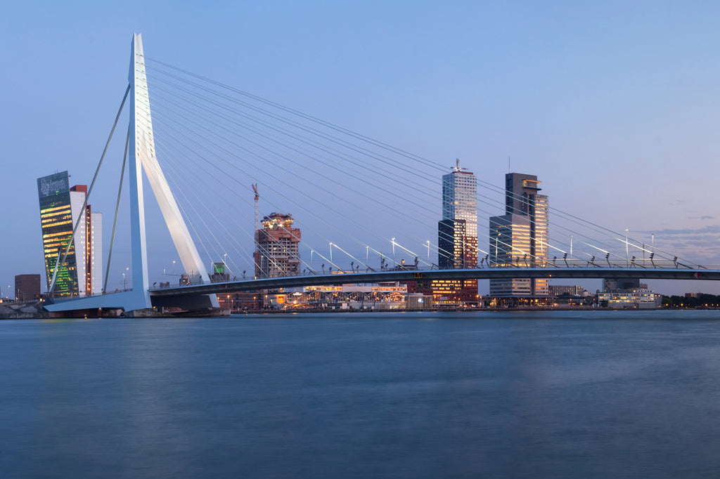 Rotterdam Panoramic