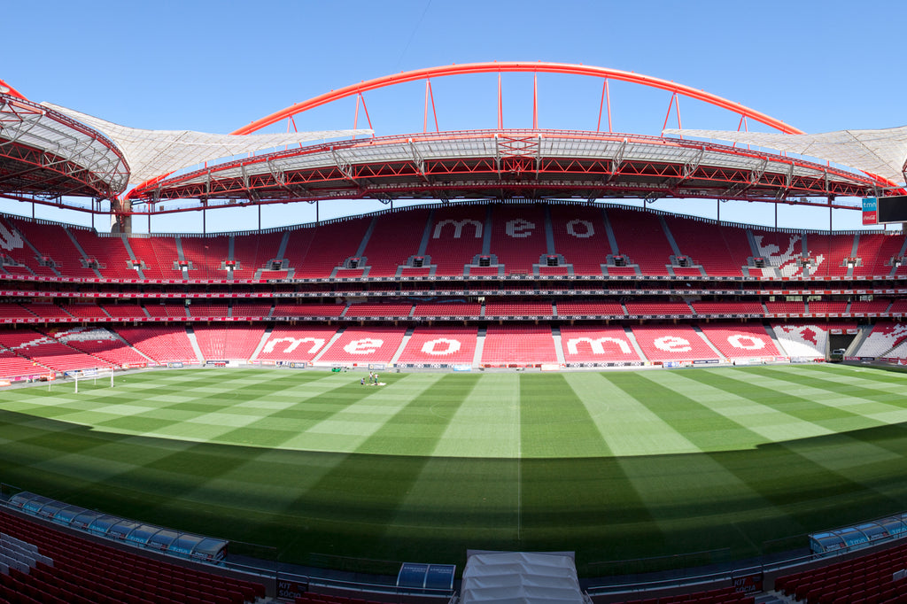 Lisbon Sports Stadium, Portugal