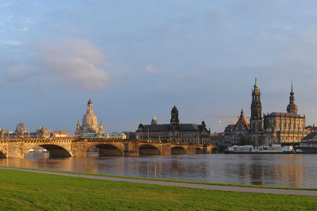 Dresden Panoramic