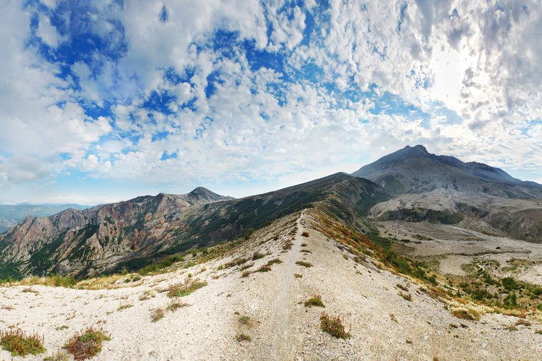 Mount Saint Helens