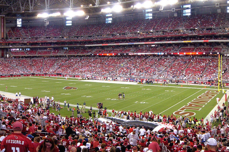 Cardinals Stadium, Arizona