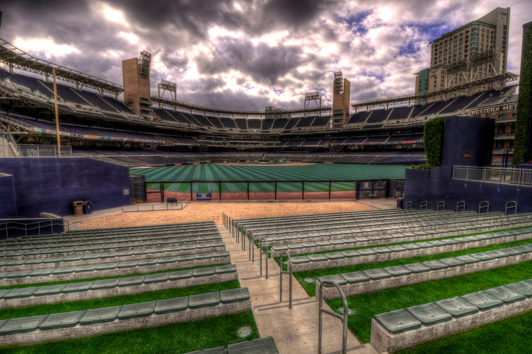 Petco Park in San Diego