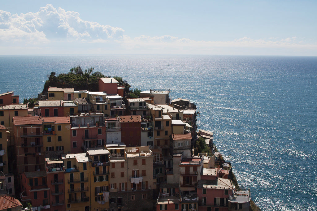 CINQUE TERRA