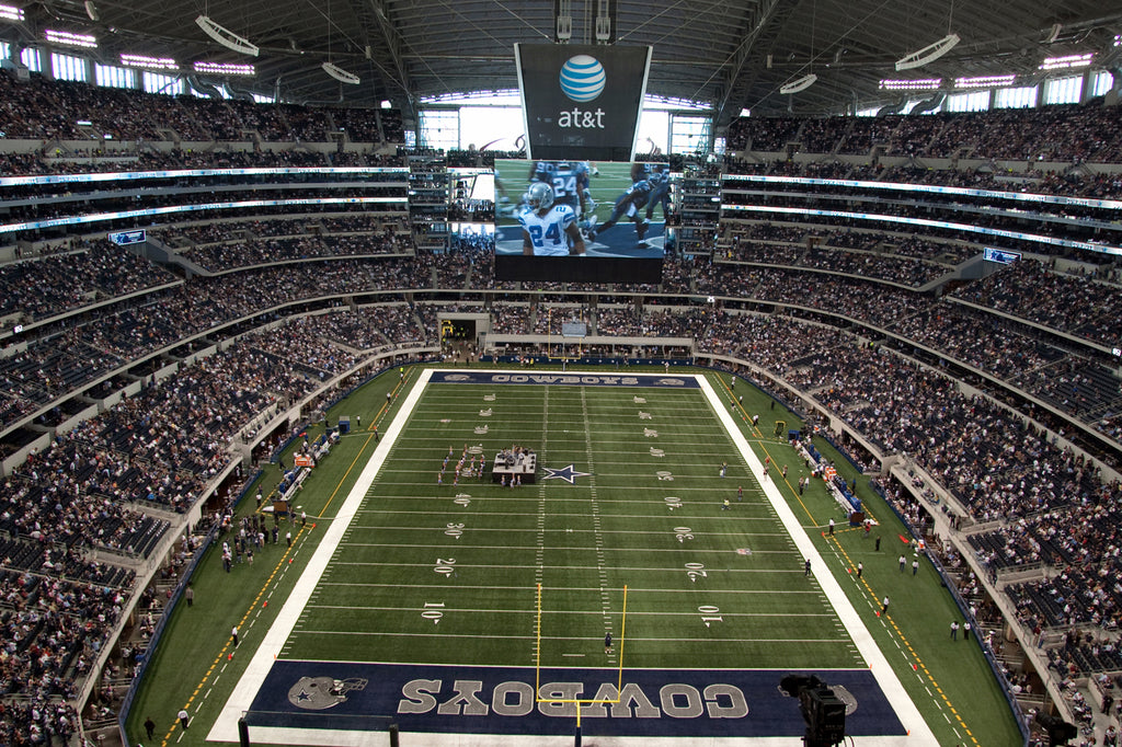 Dallas Cowboys Stadium