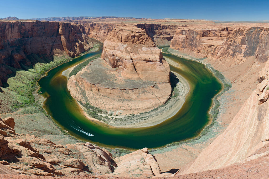 Grand Canyon, Horse Shoe Bend