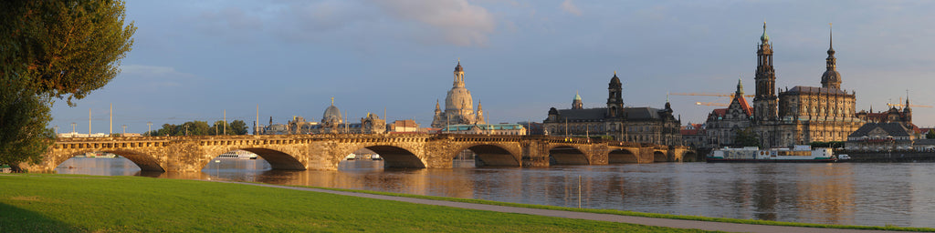 DRESDEN PANORAMIC