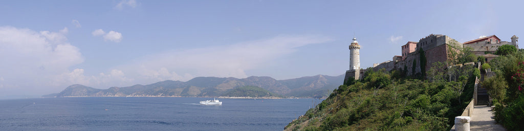 TUSCANY LIGHTHOUSE