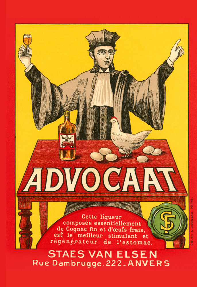 ADVOCAT