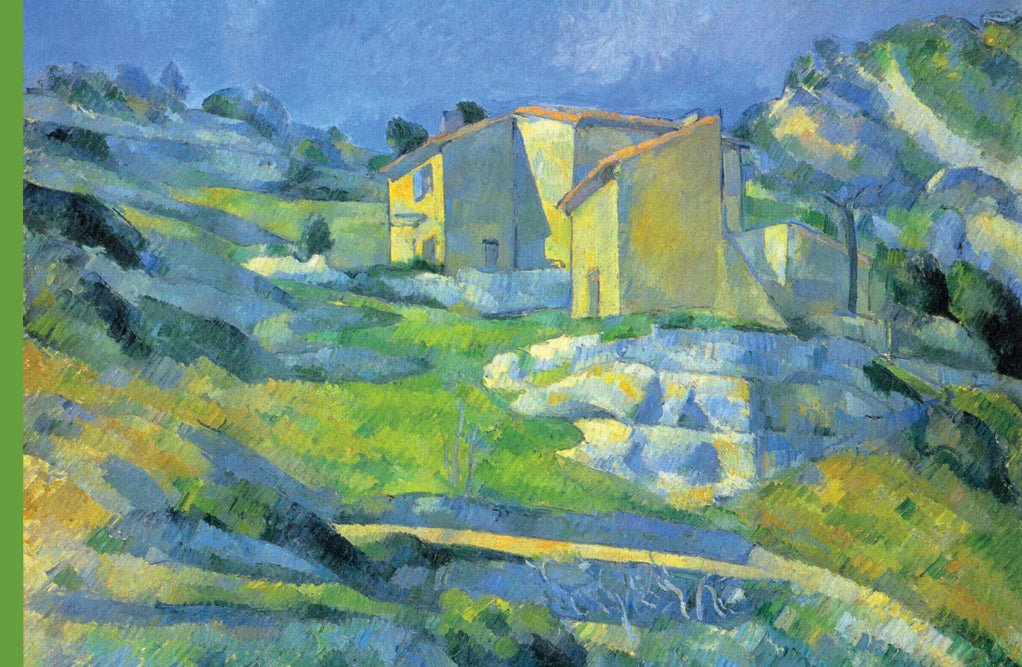 HOUSE IN PROVENCE