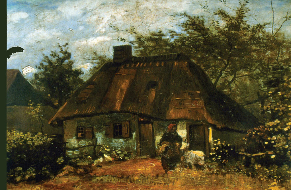 COTTAGE