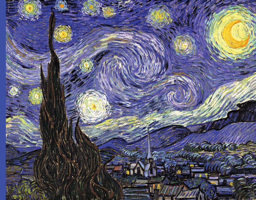 STARRY NIGHT