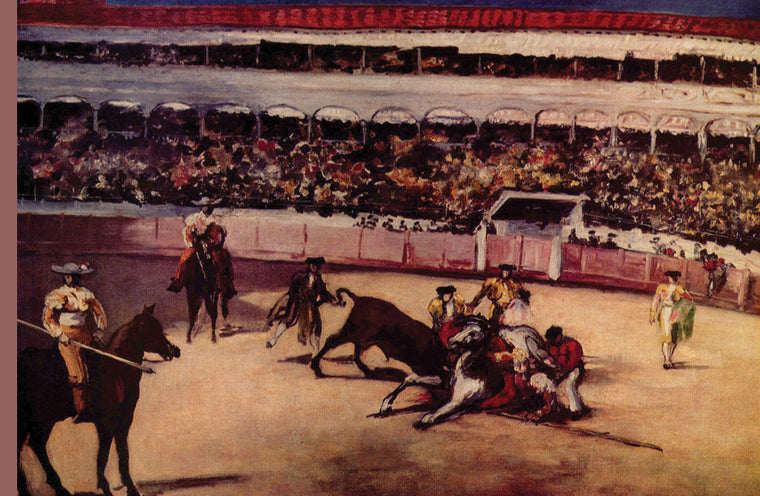 BULLFIGHT