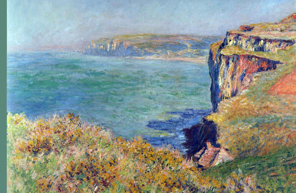 CLIFFS AT VARENGEVILLE