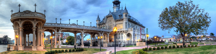 ART MUSEUM IN ARGENTINA