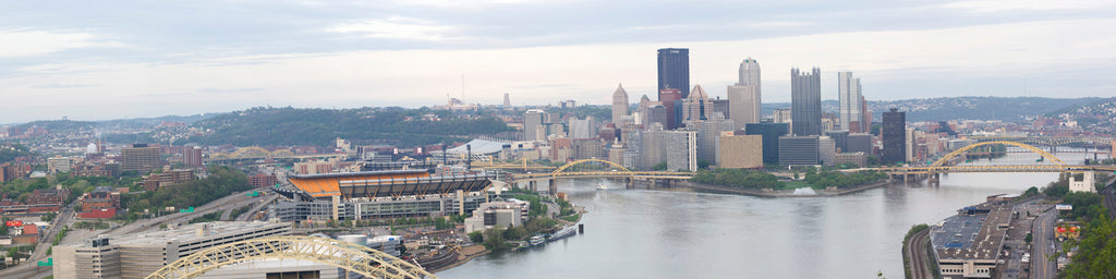 PITTSBURGH PANORAMIC