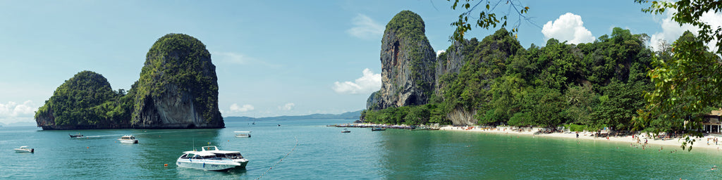 BEACH ISLAND INLET