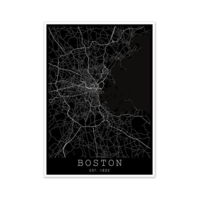 Boston Inverted