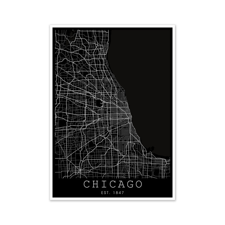 Chicago Inverted