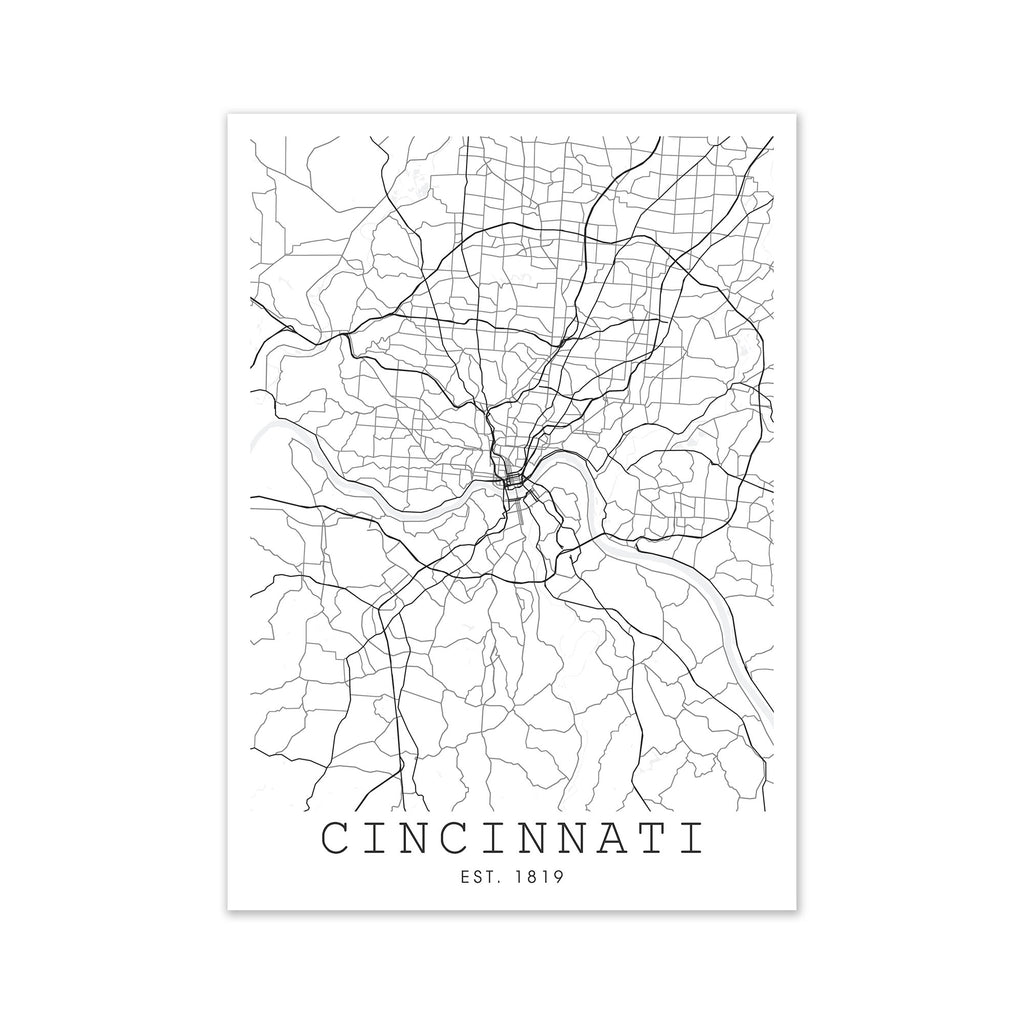 Cincinnati