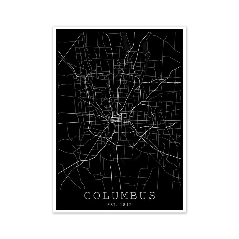 Columbus Inverted