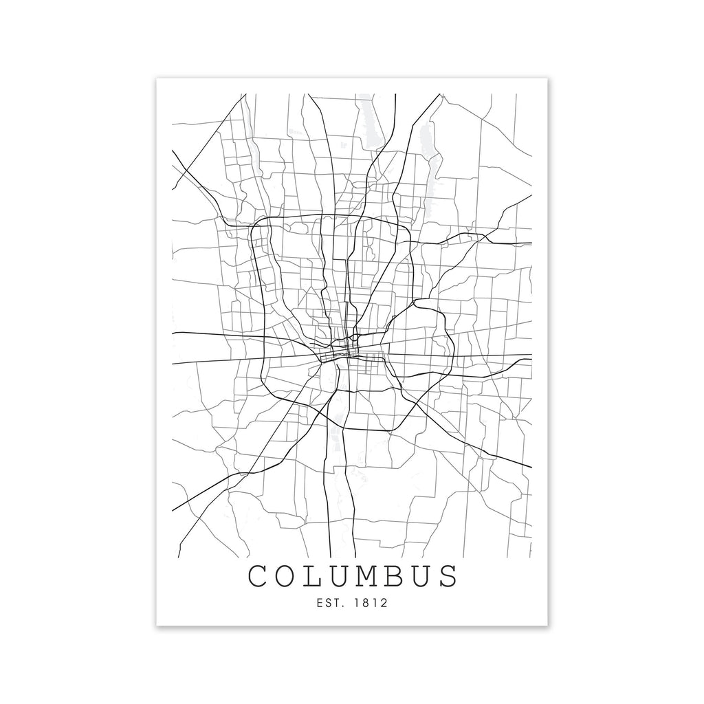 Columbus