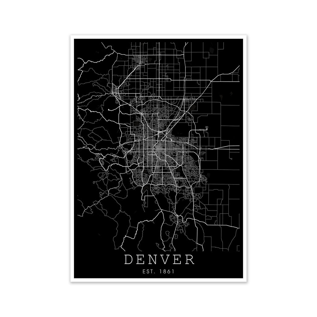 Denver Inverted