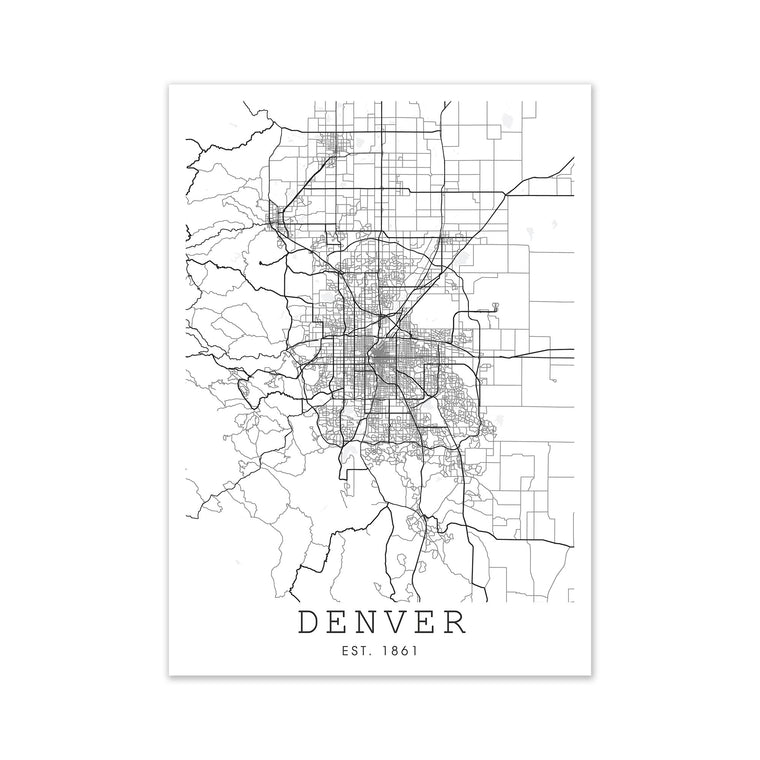 Denver