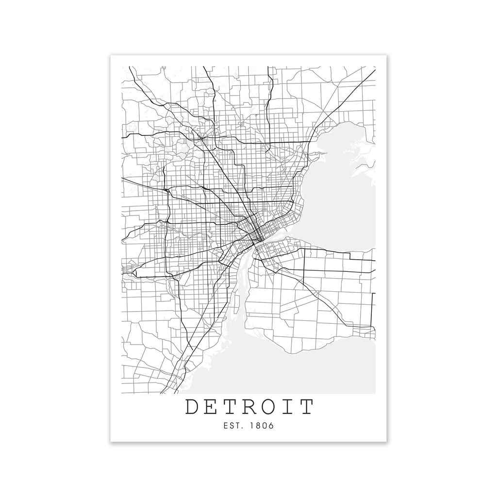 Detroit