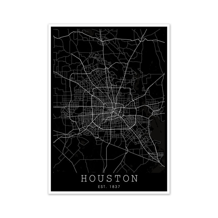 Houston Inverted