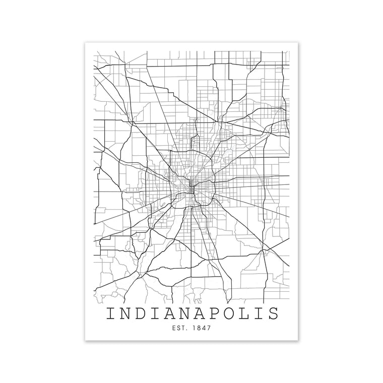 Indianapolis