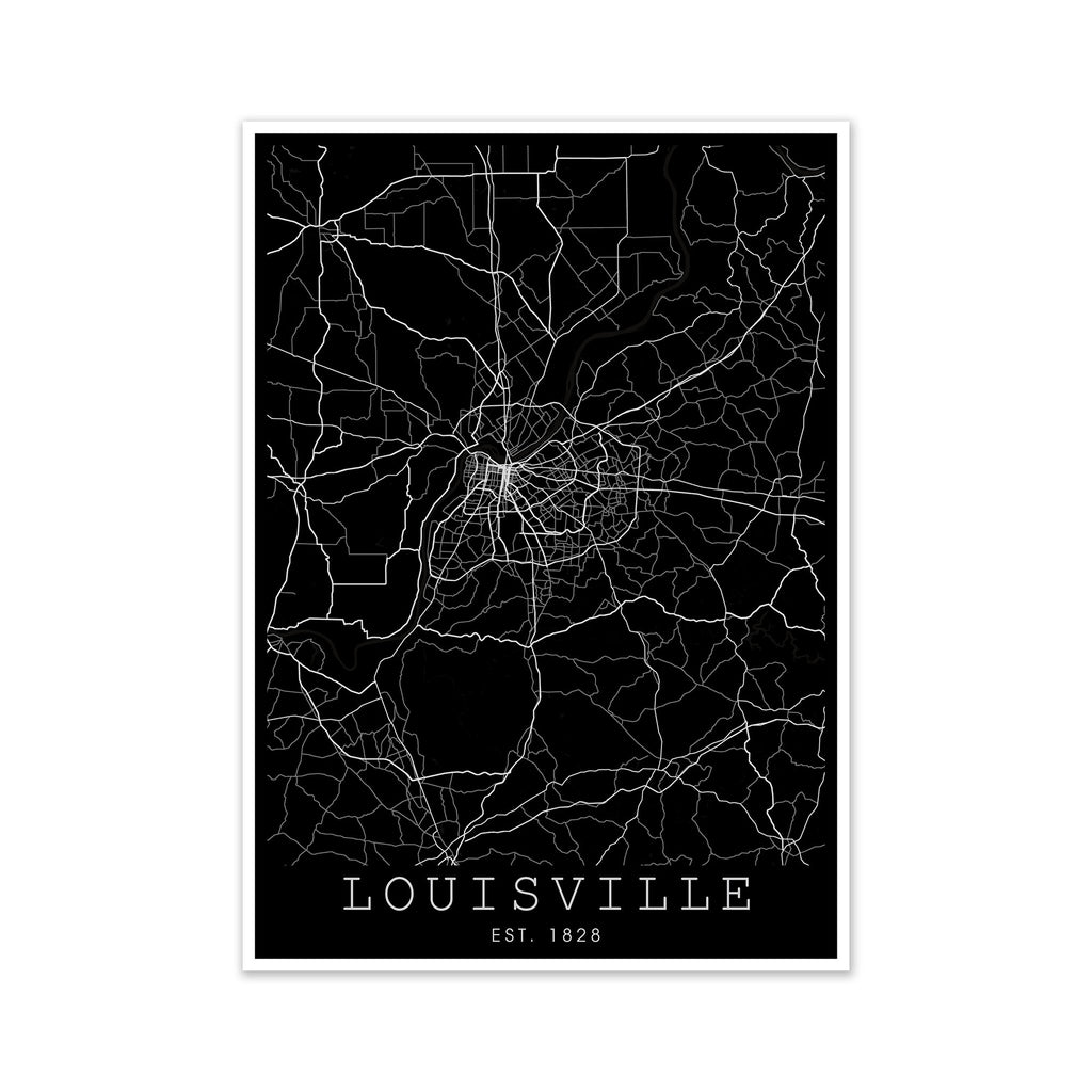 Louisville Inverted