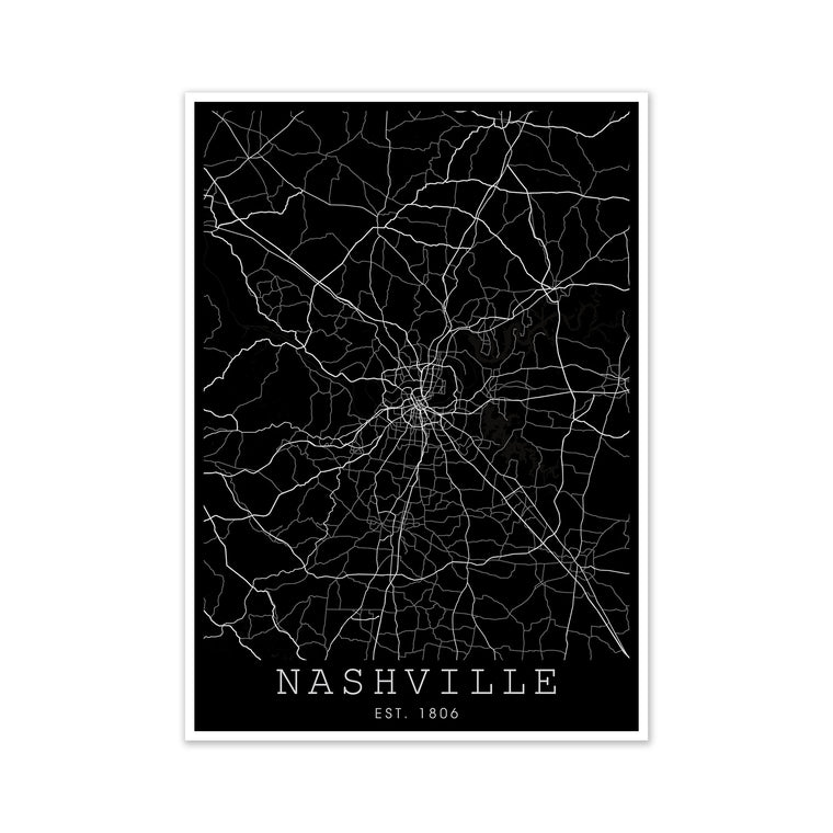 Nashville Inverted