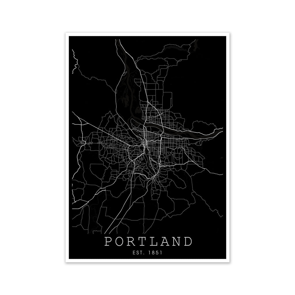 Portland Inverted