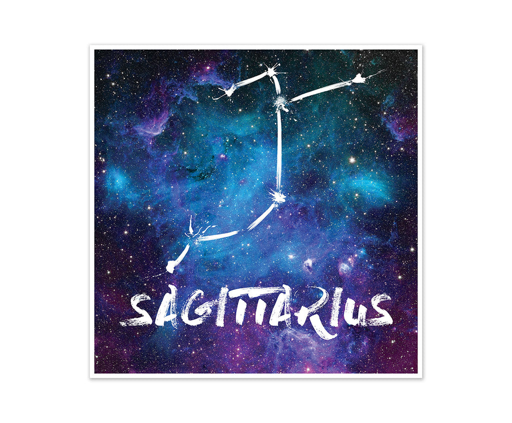 Sagittarius